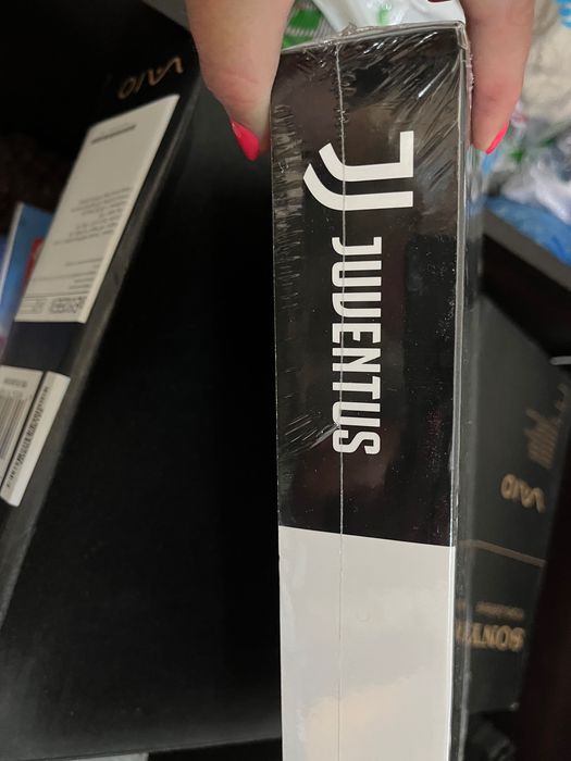Пъзел на Juventus