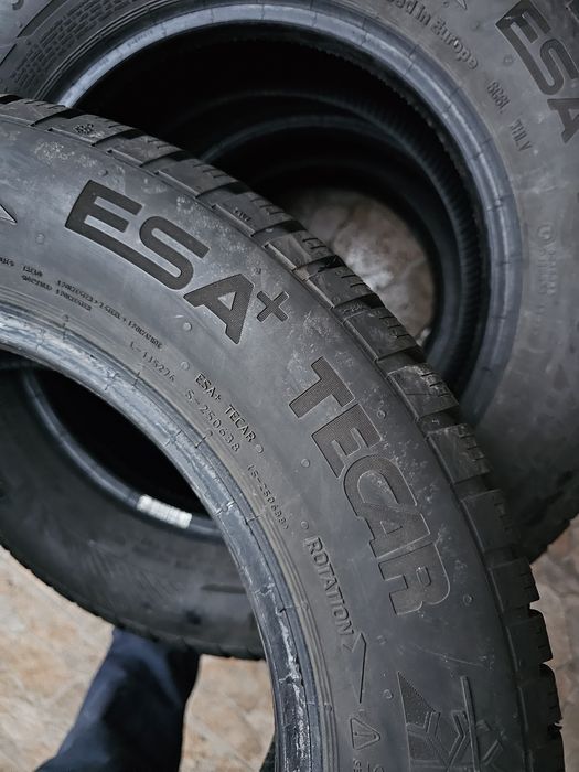Anvelope EsaTecar 185/65 R14 Iarna