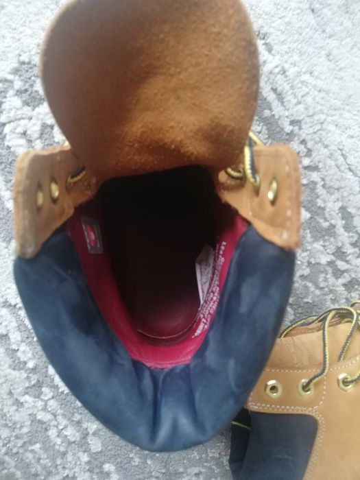 Дамски боти Timberland