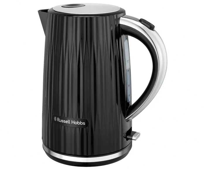 Електрическа кана / Чайник Russell Hobbs Eden 27361-70, 2400 W, 1.7 l
