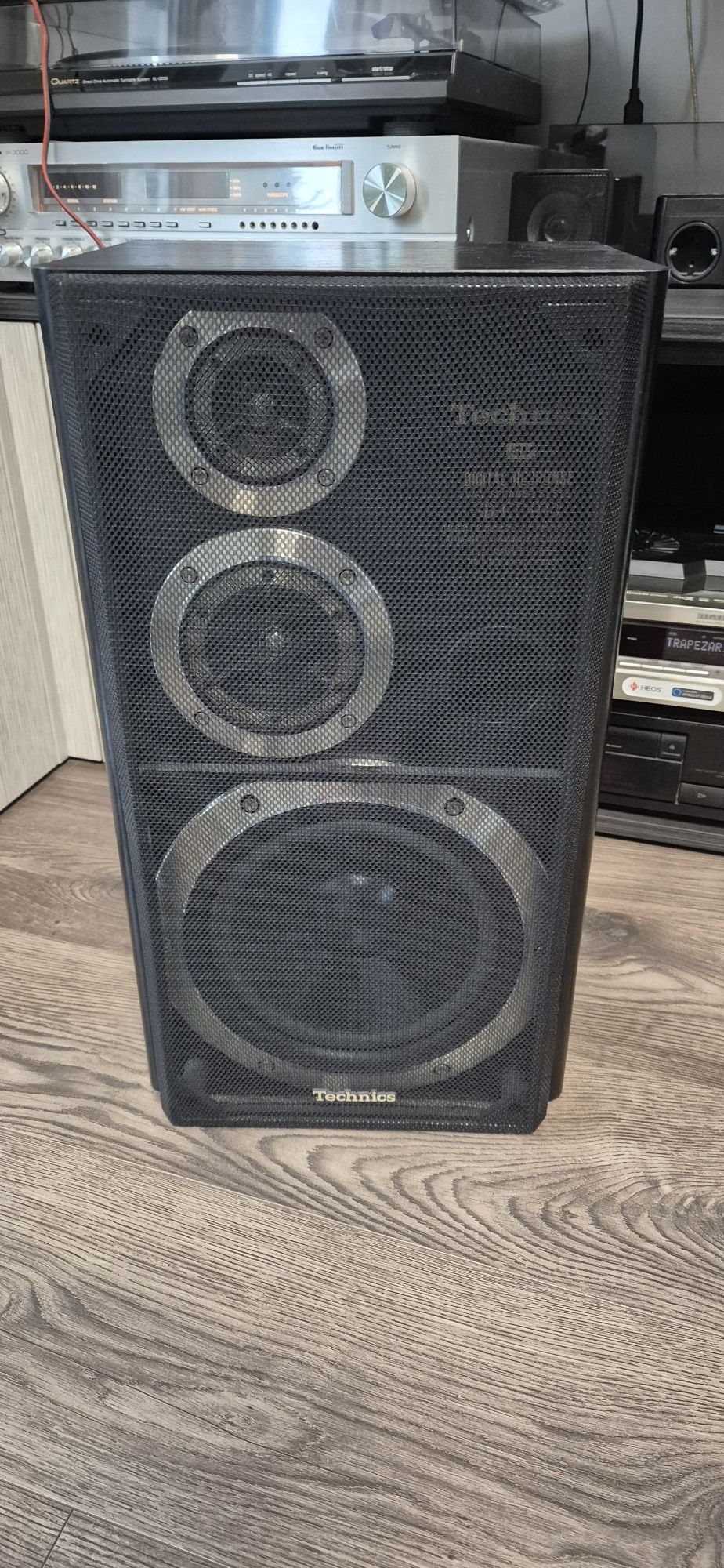 technics sb cd 933
