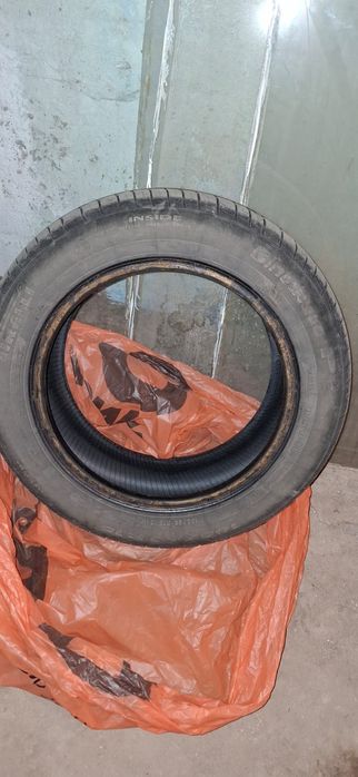 Продам резину R15