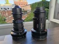 Obiective Kowa 2X Anamorphic Rectilux HCDNA