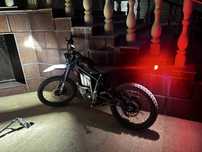 Talaria l1r tl5500