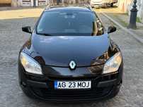 Renault Megane 3 an fabricație 2012 euro 5
