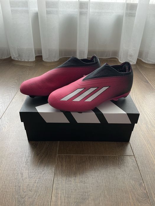 Детски футболни бутонки Adidas Performance