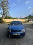 Golf 5 1.6 benzina