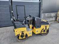 Bomag 80BW AD-5 cilindru compactor
