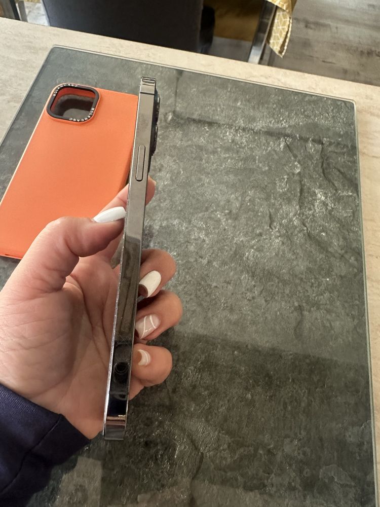 iPhone 12 Pro Max Graphite 256GB