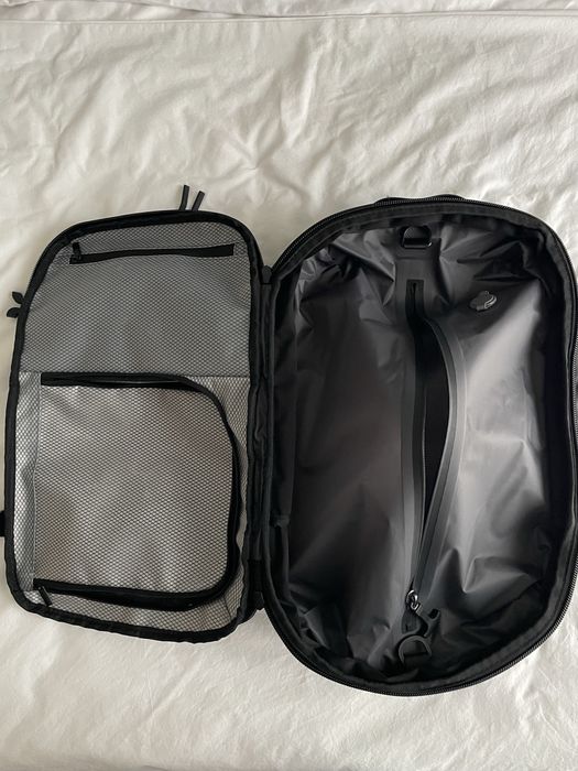 Rucsac calatorie Air Travel Bag®-2nd Gen