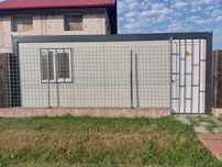Container modular 6x3x2.4