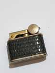 Bricheta vintage petrol