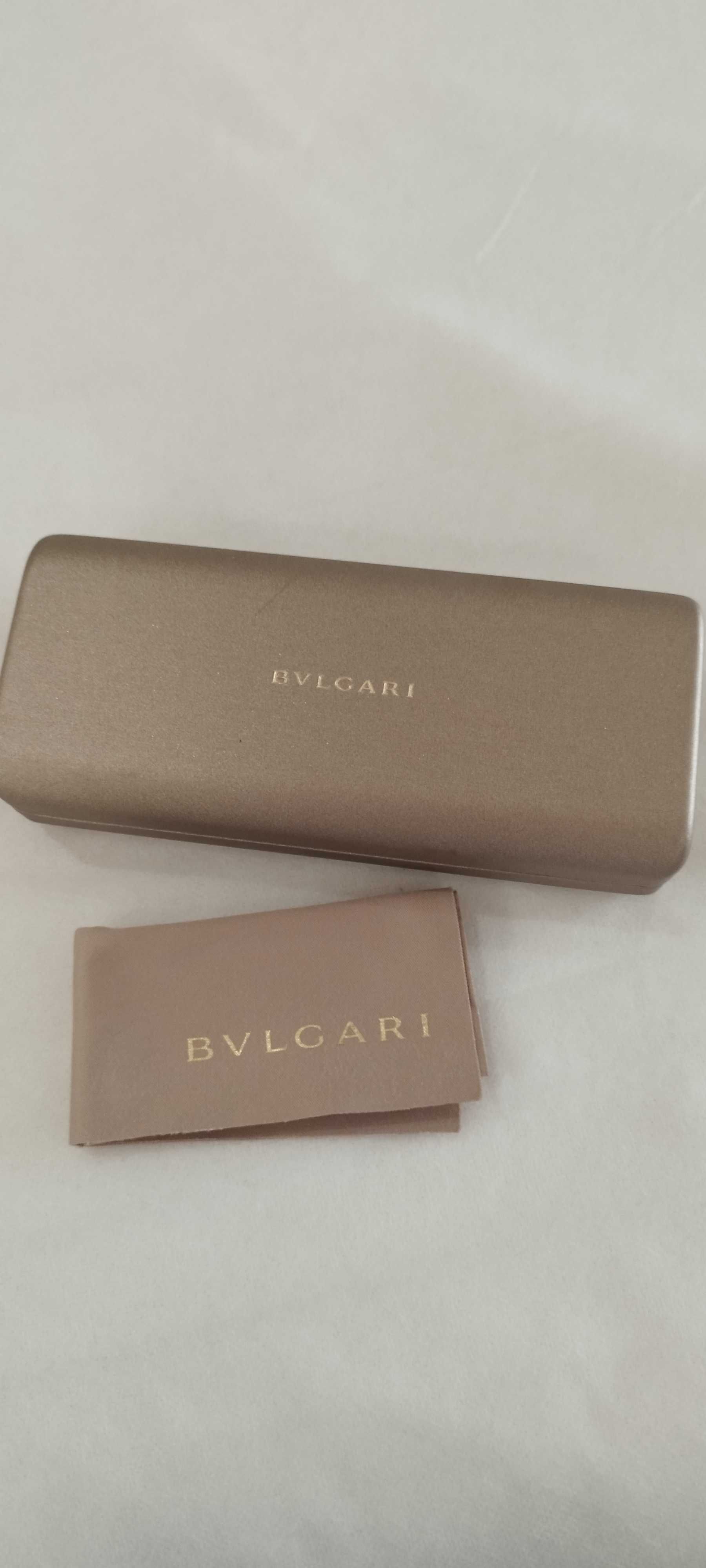 Слънчеви очила BVULGARI