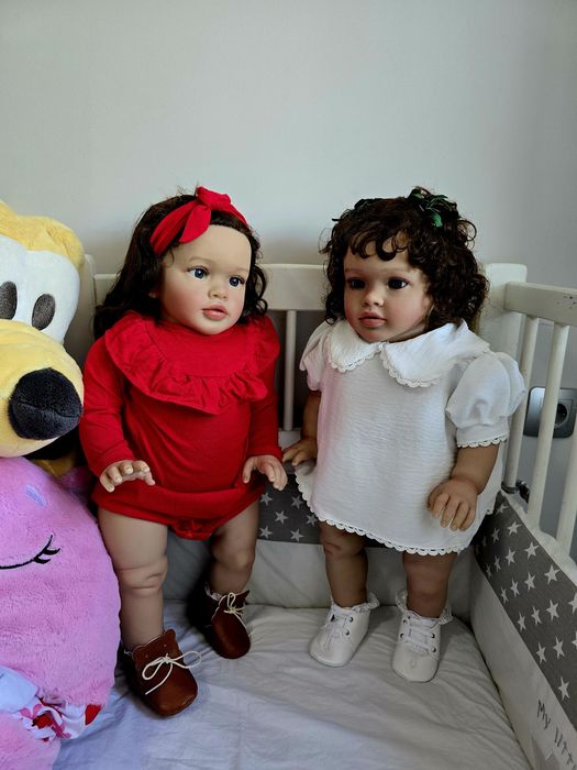 Реалистични кукли- Reborn