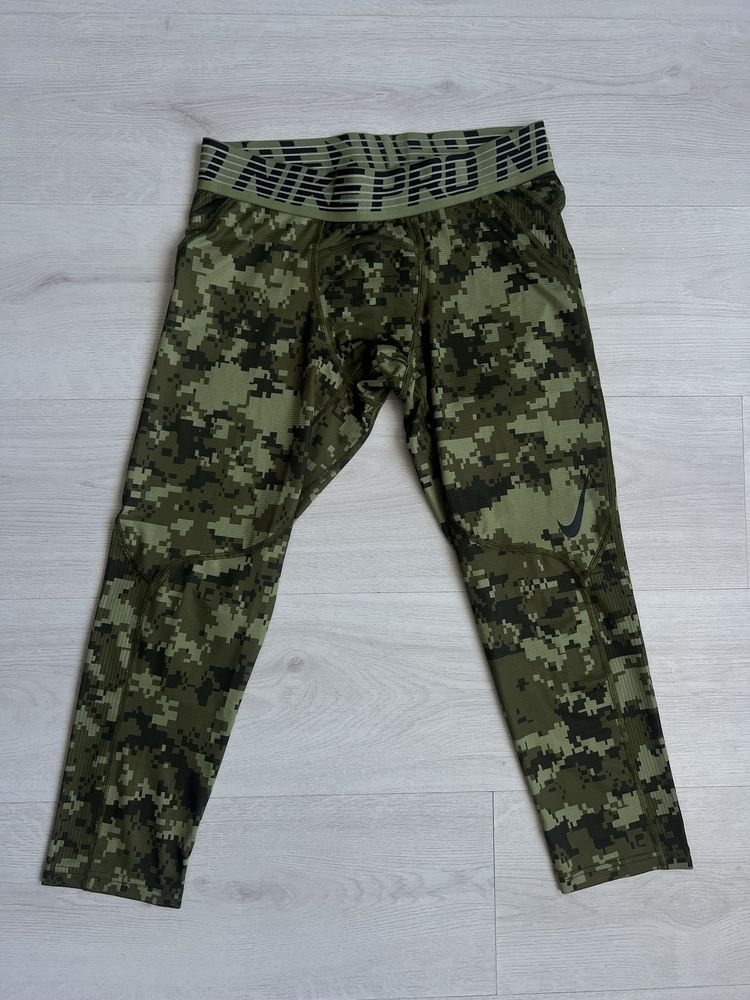 Nike Pro Combat, Jordan  3 бр. Мъжки Клинове / M,M/L / Оригинал