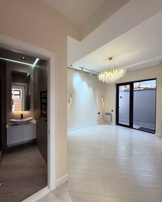 Продаётся евро дом участок новый