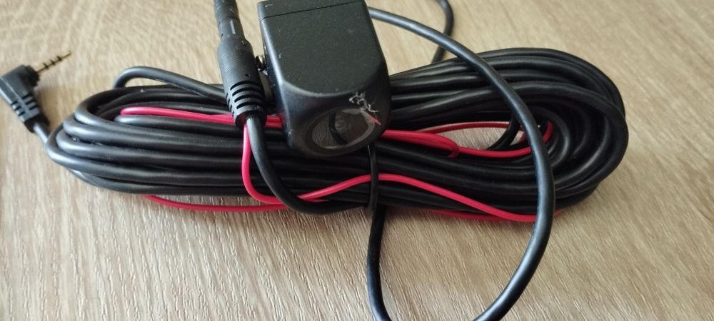 Видеорегистратор