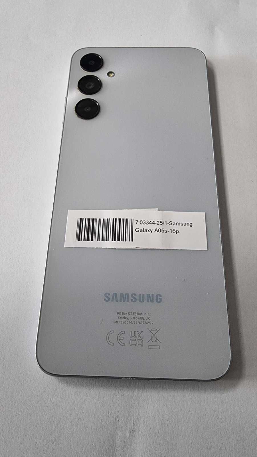 ***Перфектен*** Samsung Galaxy A05S