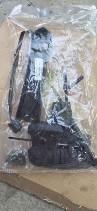 Mecanism incuietoare sa HONDA NSS 125 2021-2022 FORZA