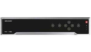 Hikvision nvr DS-7732NI-K4 + HDD hikvision 16TB (8+8)