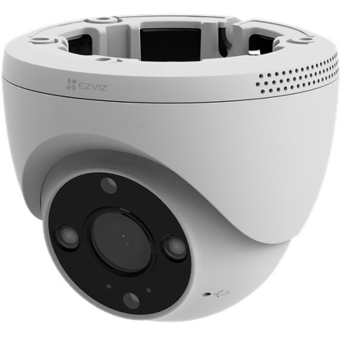 Ezviz CS-H4 (3mp) - Wi-Fi камера. Для дома.