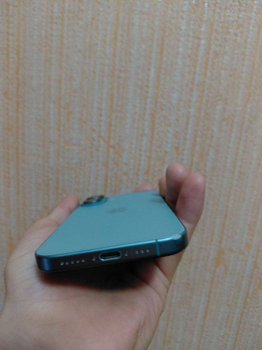 IPhone 16  128 срочно продаётся