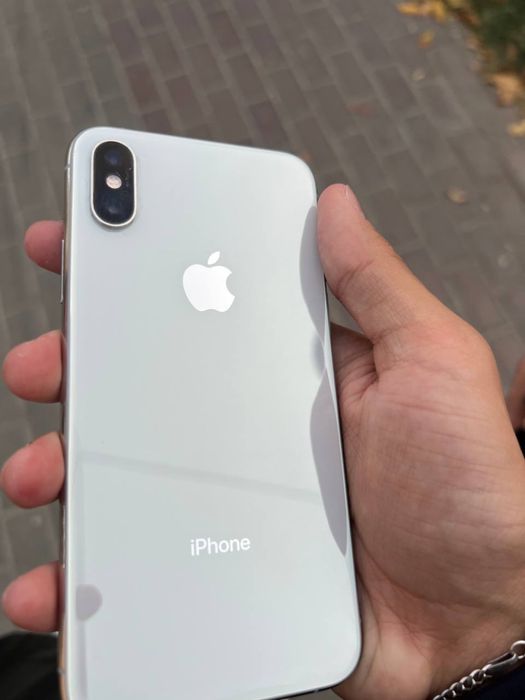 iphone X oq rangda