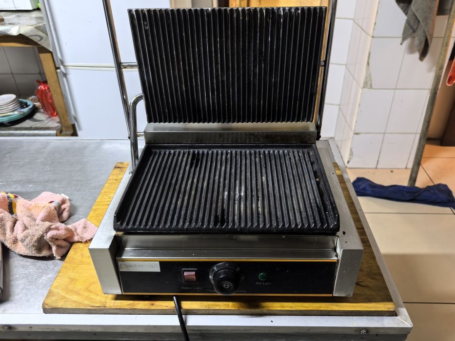 Тостер для донера