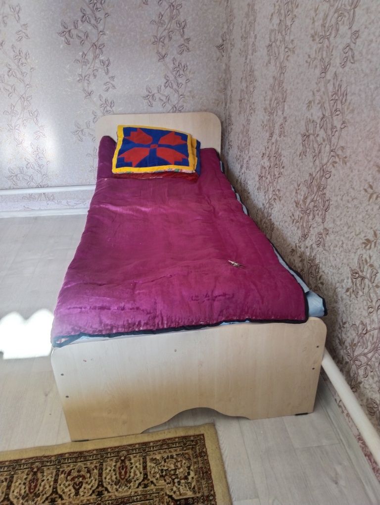 Продаётся кровать