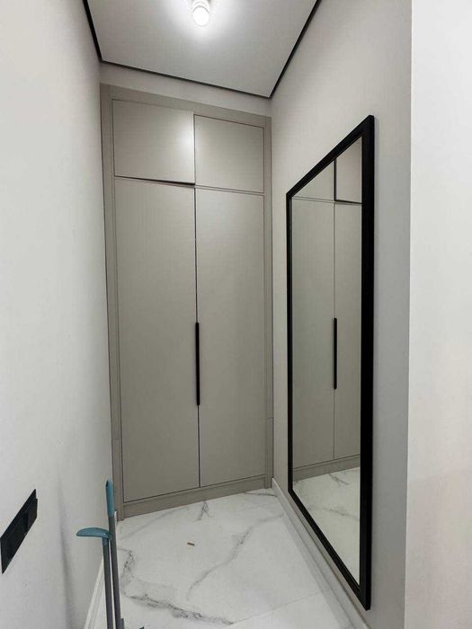 2 xonali uy ijaraga beriladi, Toshkent shahar, Yakkasaroy tumani,