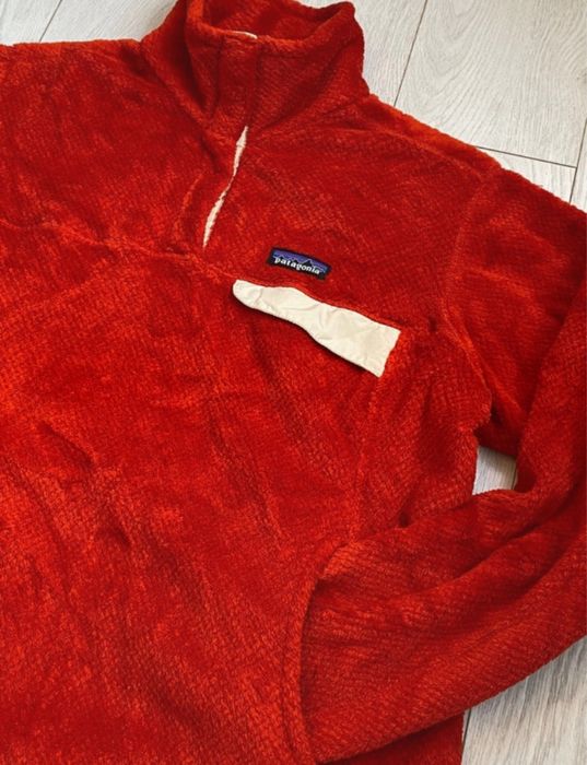 Fleece damă Patagonia, L