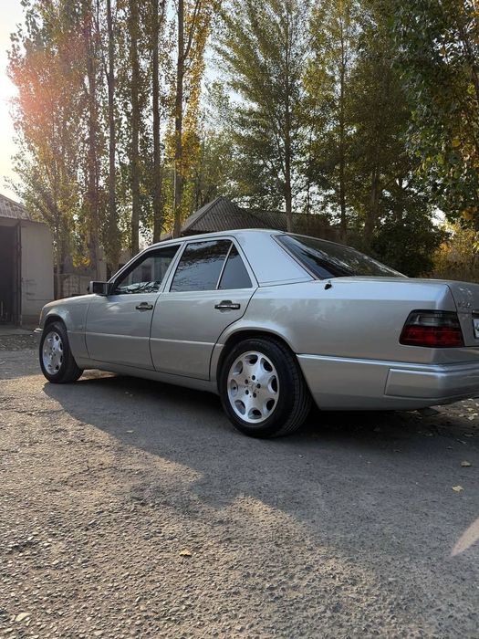 R16 diska balon sotiladi mersedes benz W124 W202 E190 W210 larga