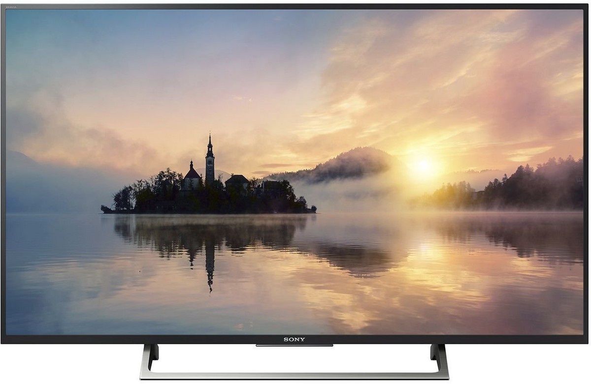 Vând SmartTV 4K SONY