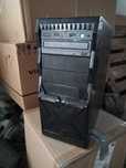 Vand schimb unitati pc desktop 4 gb 8gb  ram dual 2.1 ghz 3.1 ghz wdb