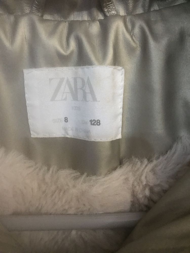 Яке zara за момиче  8г , 11-12 г, 10г