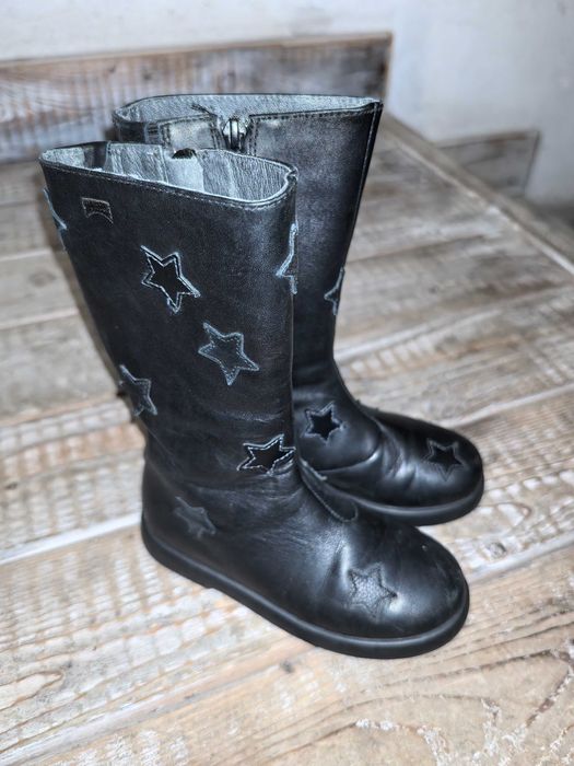 Детски ботуши Camper 27 номер