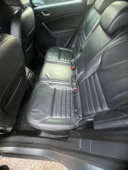 Skoda Yeti 2.0 tdi 4x4