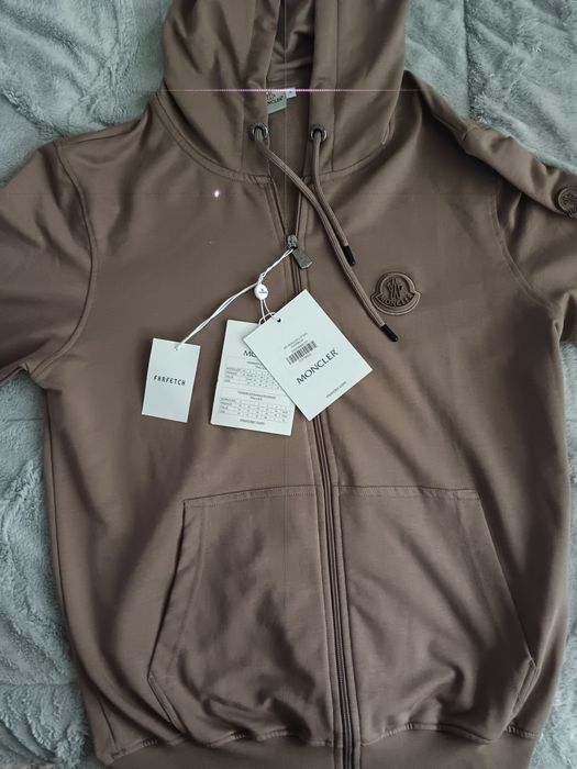 Treining premium Moncle mărimea S