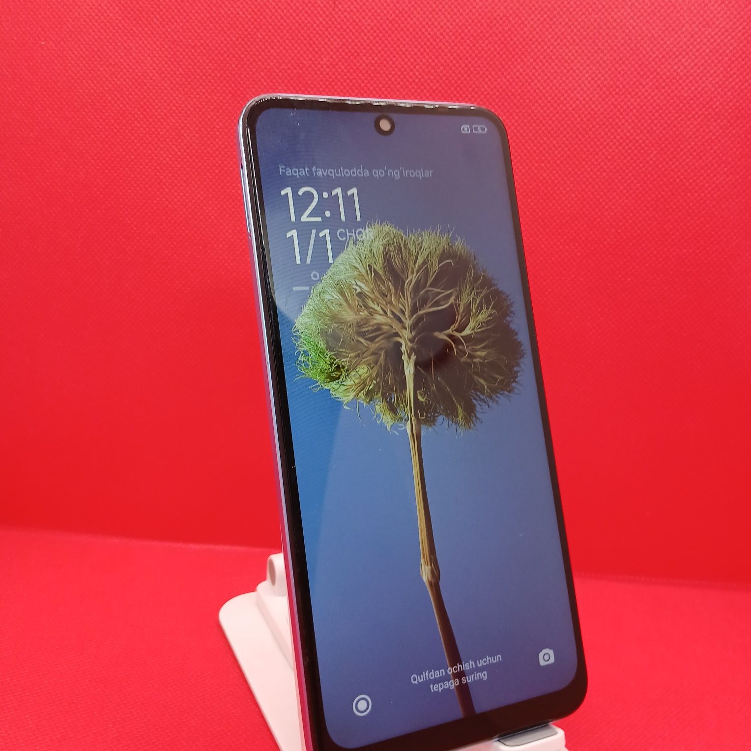 Redmi Note 12S sotiladi 256/16Gb
