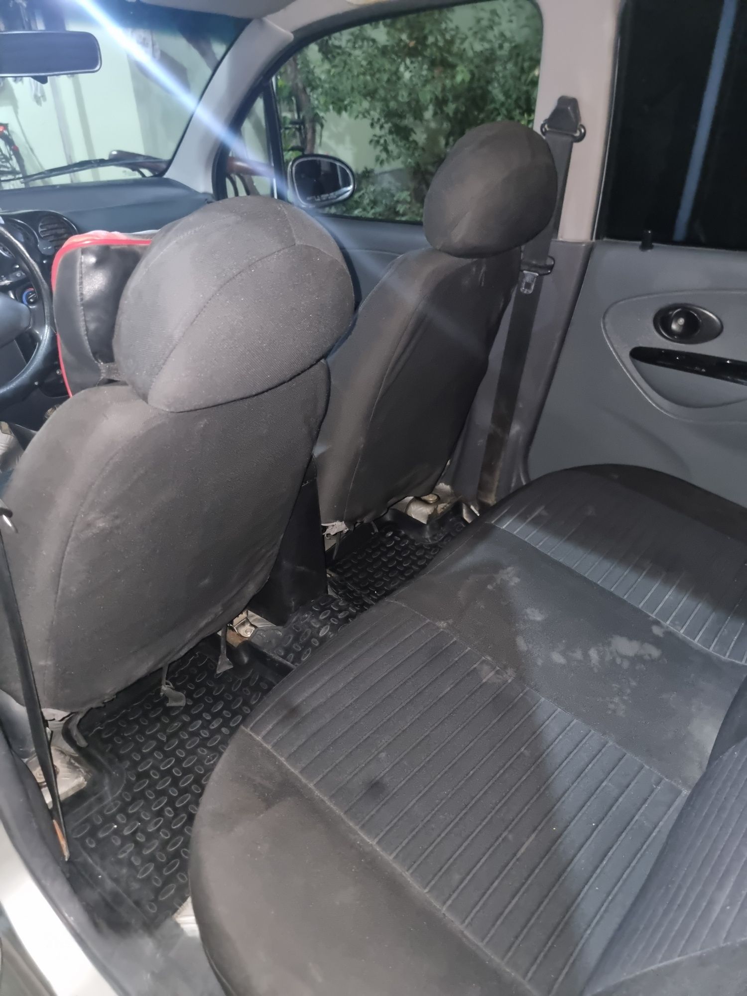 Matiz  best 2006