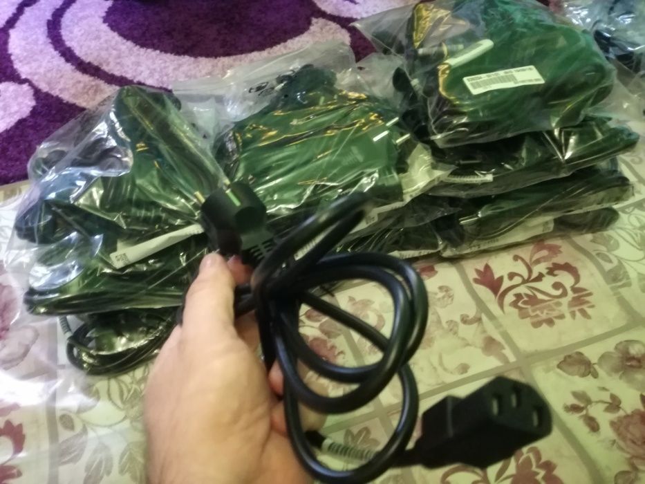 Cablu alimentare sursa PC / Imprimanta