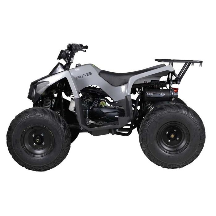 ATV Benzina 9,5CP, 180CC, Voltarom RA5