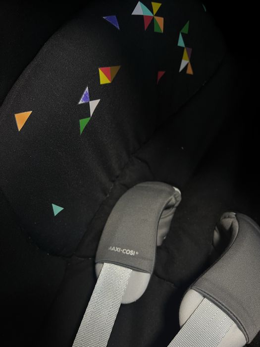 Кошница за кола  maxi cosi