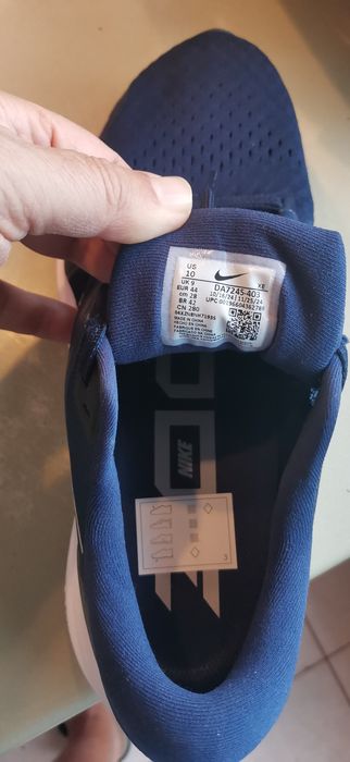 NIKE Air Zoom Vomero 16, mas 44