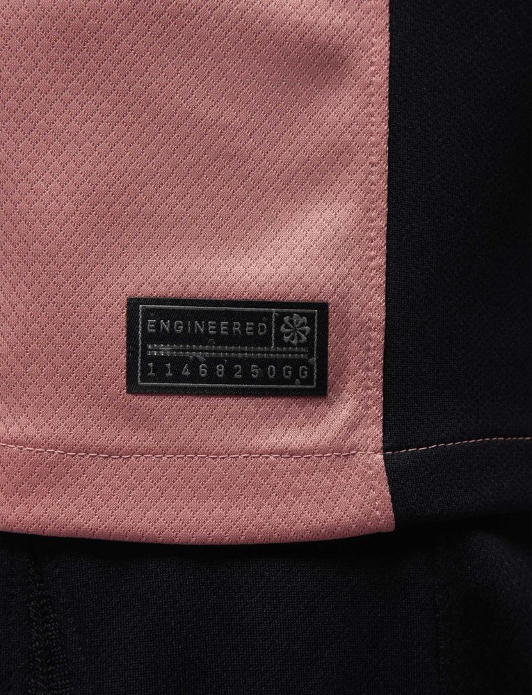 Nike Тениска PSG M NK DF Jersey