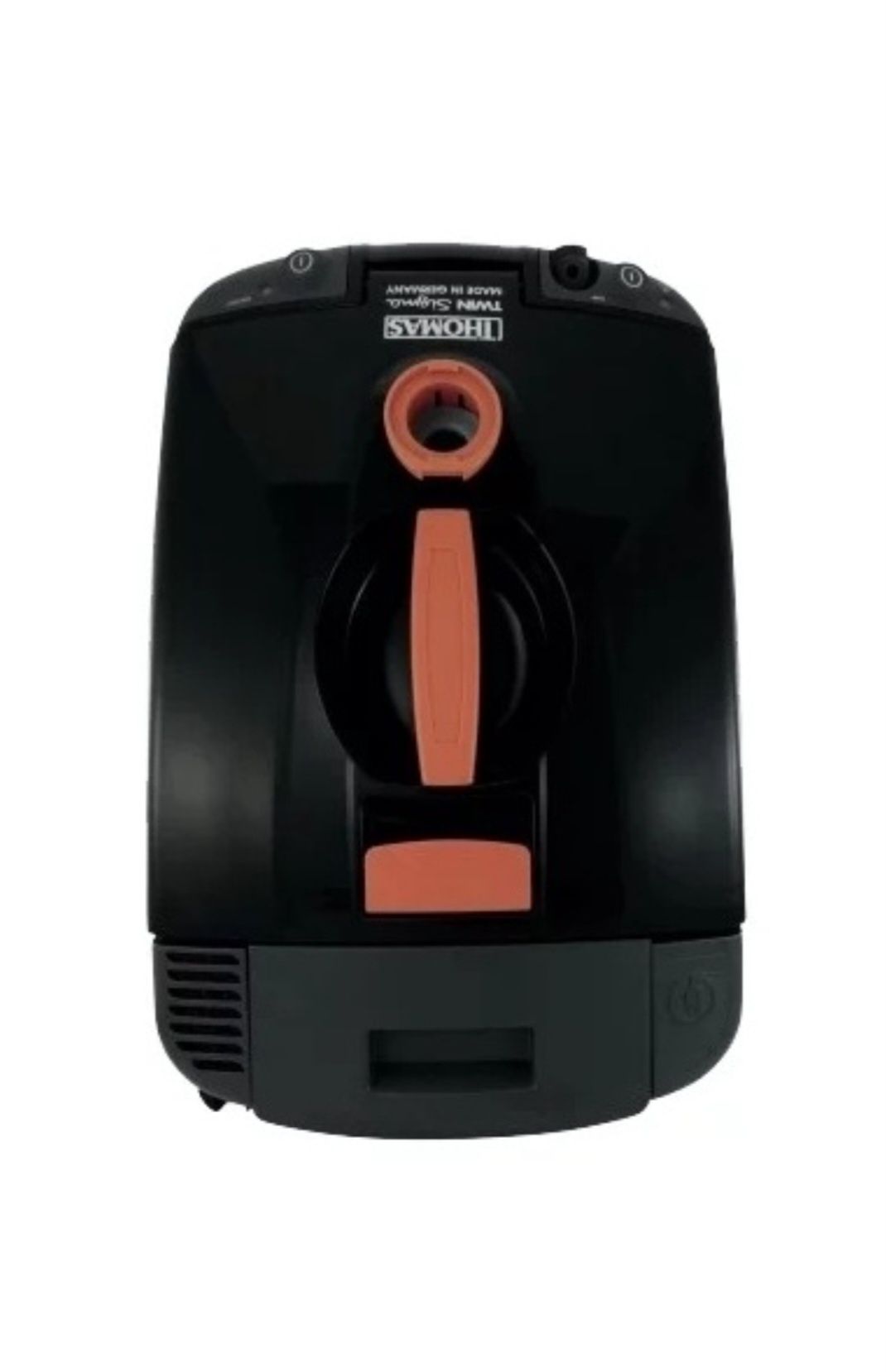 моющий пылесос thomas twin sigma aquafilter