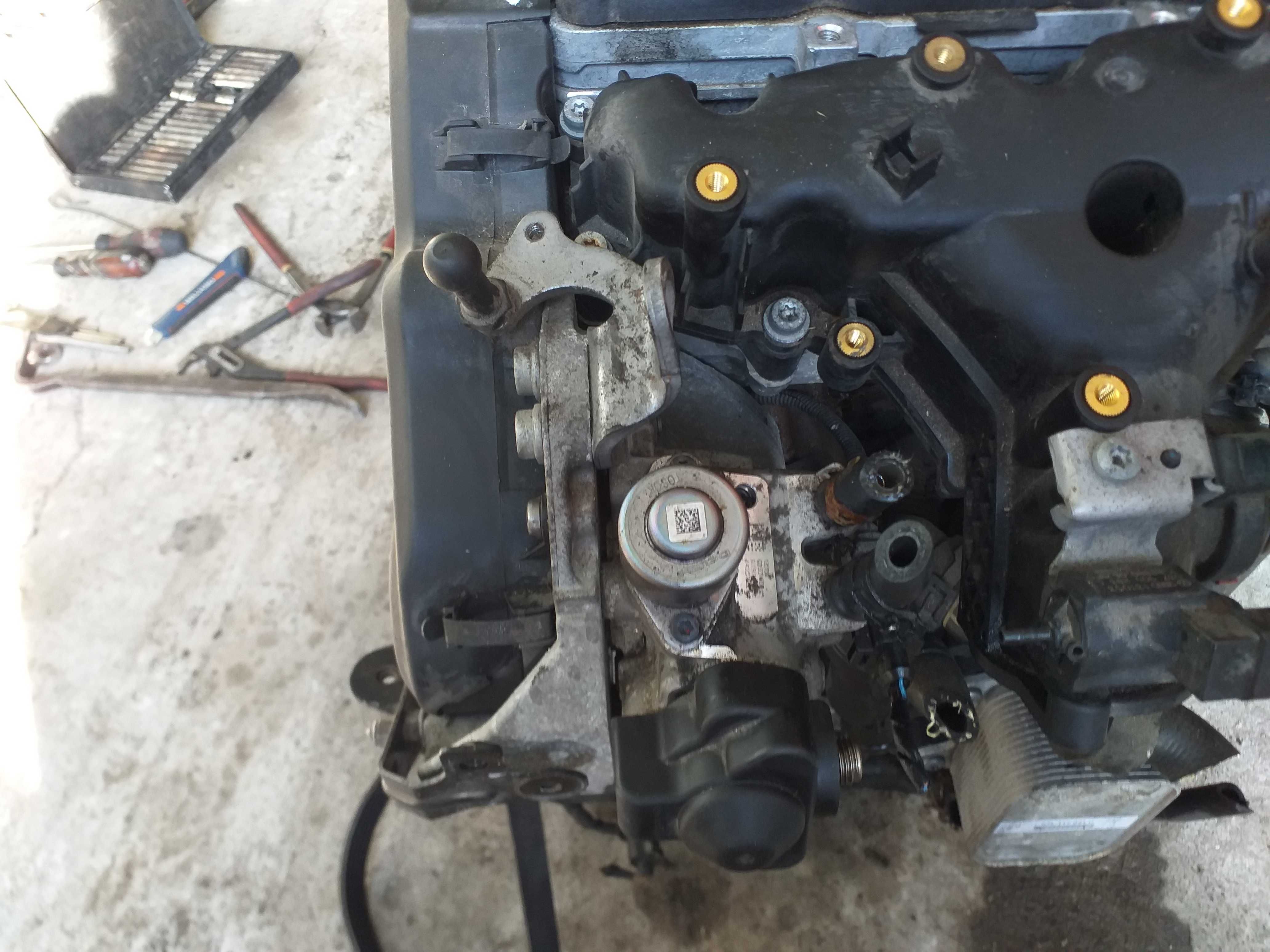 Pompa Inalta Presiune Delphi 1.2 TDI , Cod motor CFW , COD: 03p130755