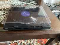 Pick up Philips Full automatic  FP563
