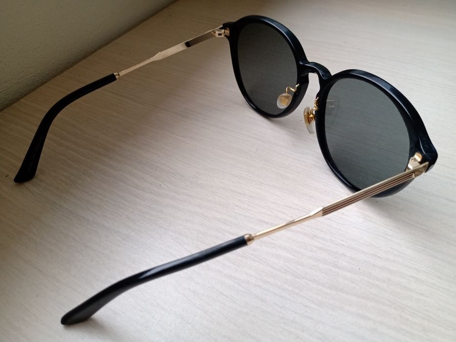 Слънчеви очила GUCCI