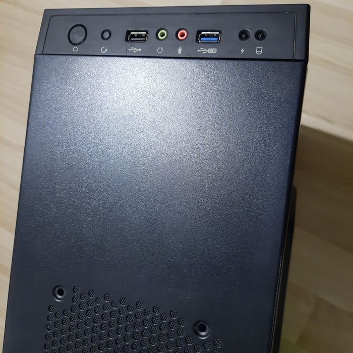 Calculator - unitate pc